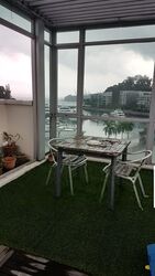Caribbean At Keppel Bay (D4), Condominium #314206351